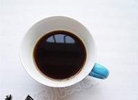 摩卡咖啡的做法图解2