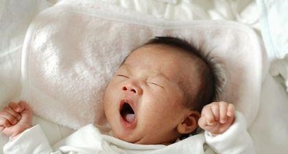 如何培养宝宝的睡眠习惯