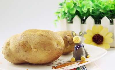 中医认为马铃薯是调中和胃、健脾益气的绝佳食材