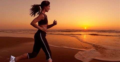 慢跑是有氧运动吗