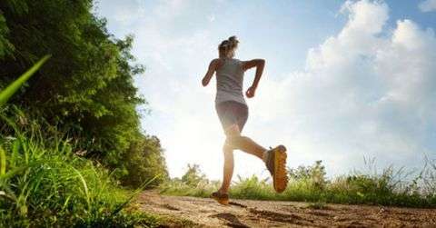 慢跑是有氧运动吗