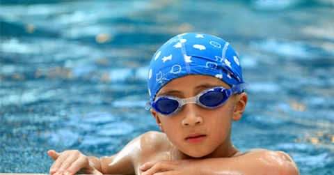 游泳是有氧运动吗