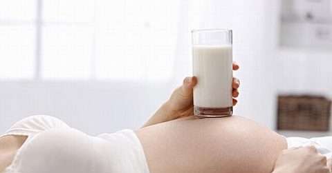 孕妇喝什么奶粉好