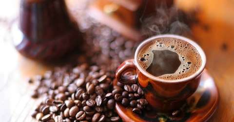 喝咖啡可以减肥吗