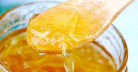 生姜蜂蜜可以减肥吗