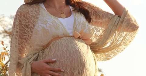 怀孕六个月手麻是怎么回事