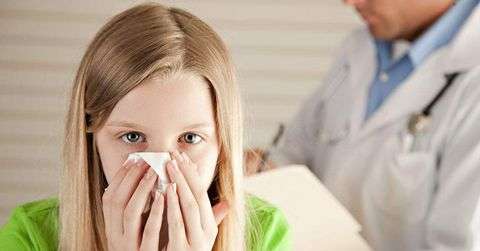 哮喘病冬天怎么保养
