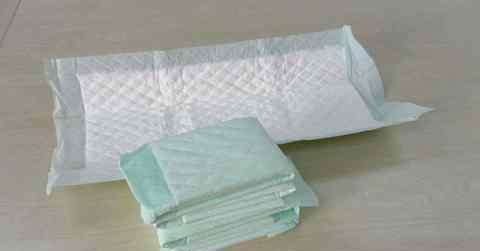 冬季纸尿片的使用方法