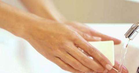 孕妇能用香皂洗手吗