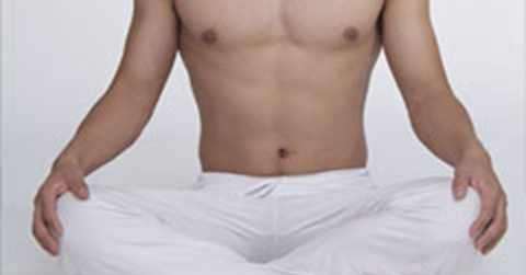 男生练瑜伽可以减肥吗