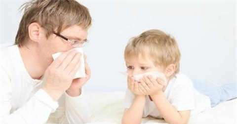 冬季鼻炎发作怎么办