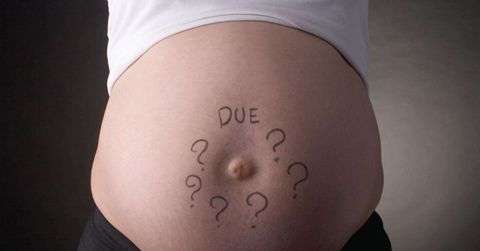 卵巢巧克力囊肿能怀孕吗