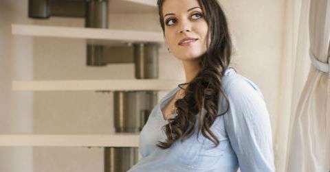怀孕6个月拉水怎么缓解