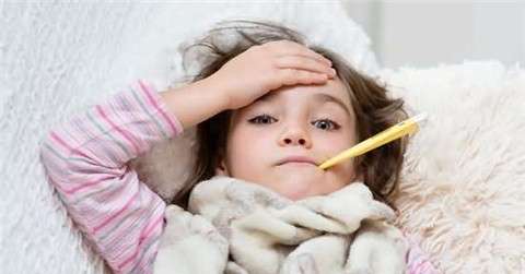 小儿流感怎么治疗