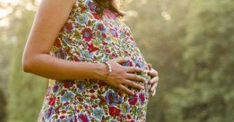 孕妇肚子硬有多少种情况