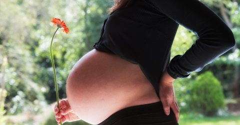 怀孕25周如何胎教