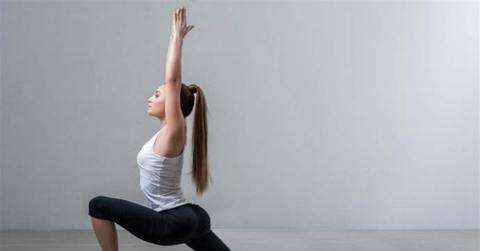 瑜伽怎么做才能瘦身