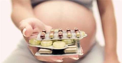 孕妇能擦红霉素吗