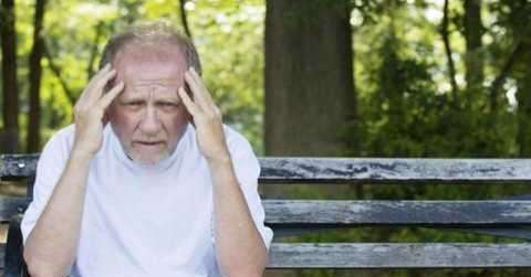 老年人脑梗塞是什么原因