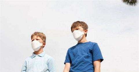 儿童得流感有什么症状