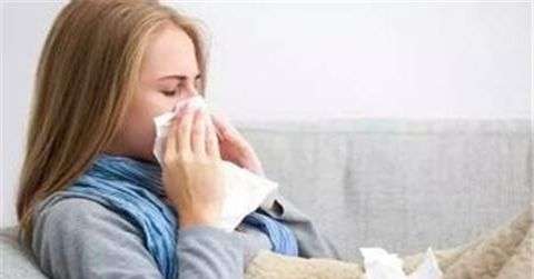 女性如何预防流感