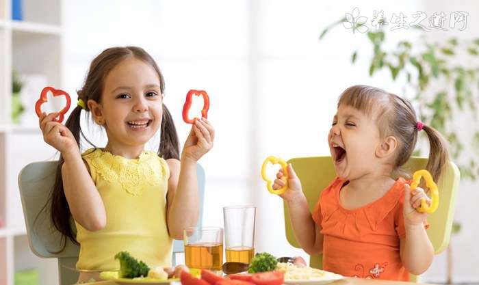 适合儿童吃的健康零食