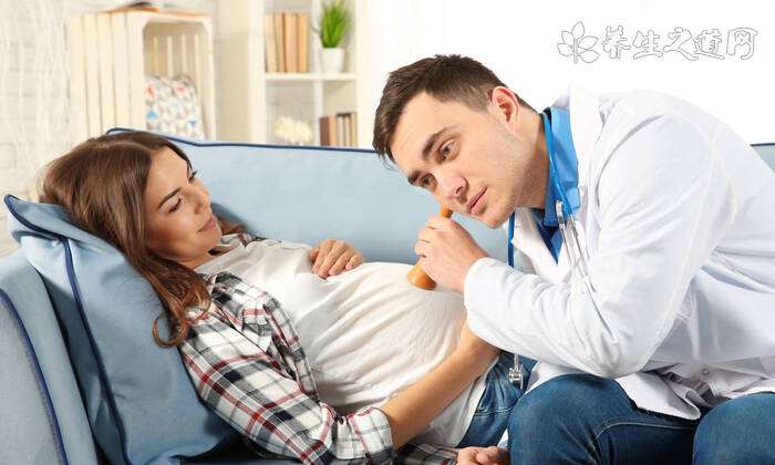 男性吸烟对怀孕的影响