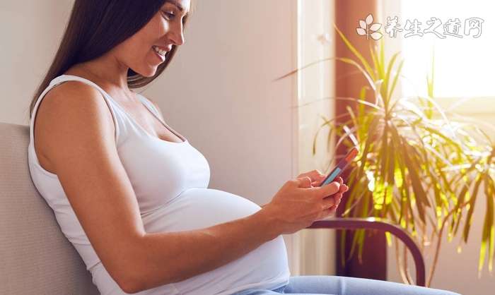 手机辐射对胎儿的影响有多大